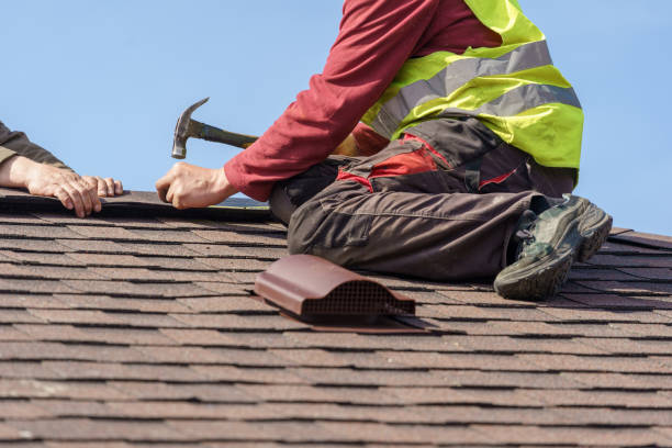 Best Roof Replacement Cost  in Columbia City, IN