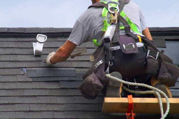 Best Roof Restoration Services  in Columbia City, IN
