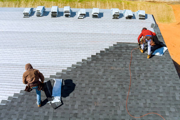 Best Emergency Roof Repair  in Columbia City, IN