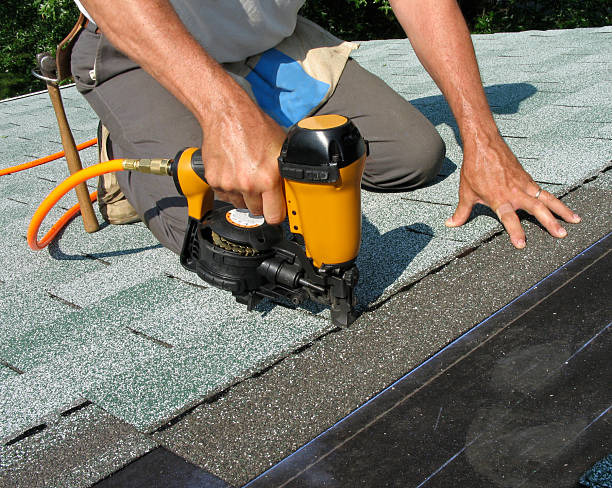 Best Storm Damage Roof Repair  in Columbia City, IN
