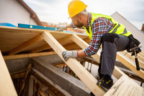 Best Emergency Roof Repair  in Columbia City, IN