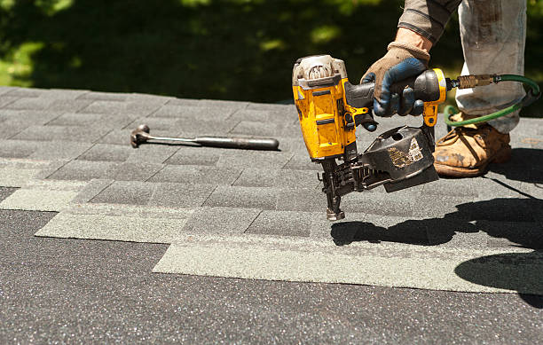 Best Shingle Roofing Installation  in Columbia City, IN