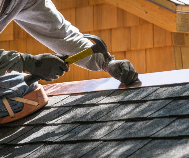Best Roofing Contractor Near Me  in Columbia City, IN